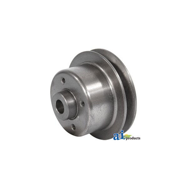 Pulley, Water Pump 6.5" x5" x7.2"